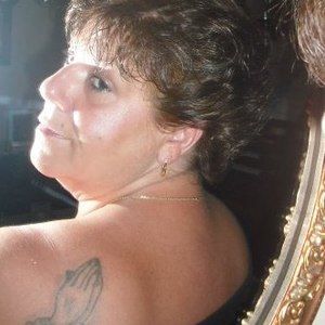 Meet your Posher, Margy